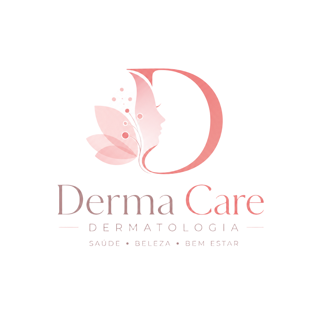 Logo da Derma Care