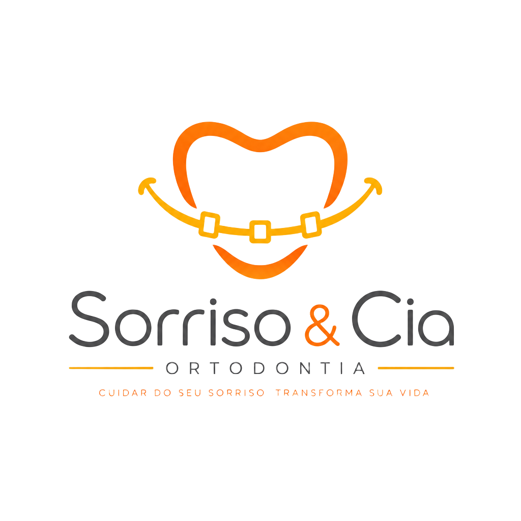Logo da Sorriso & Cia