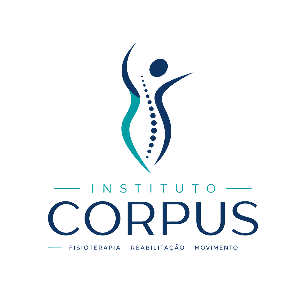 Logo da Instituto Corpus