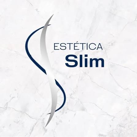 Logo da Estética Slim