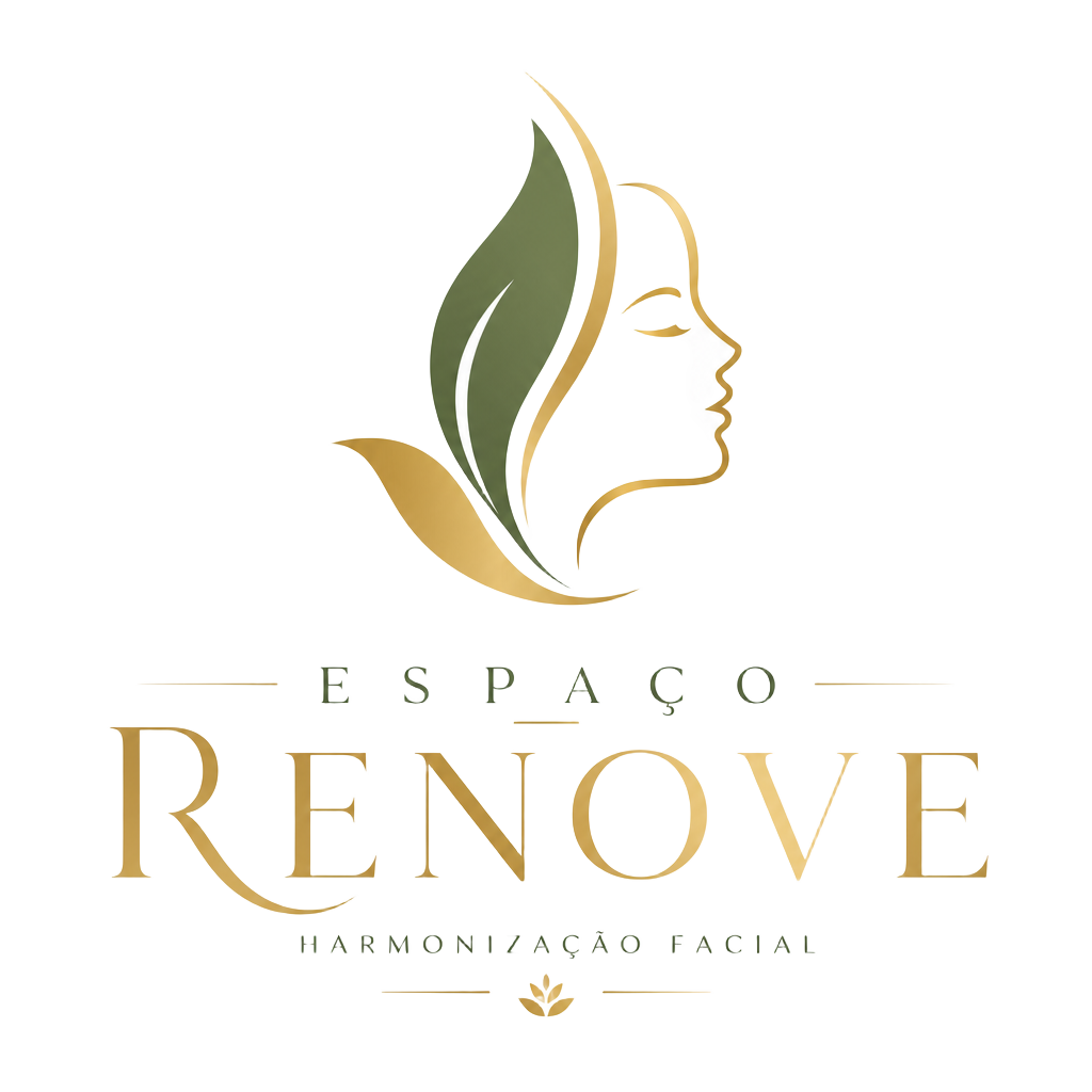 Logo da Espaço Renove