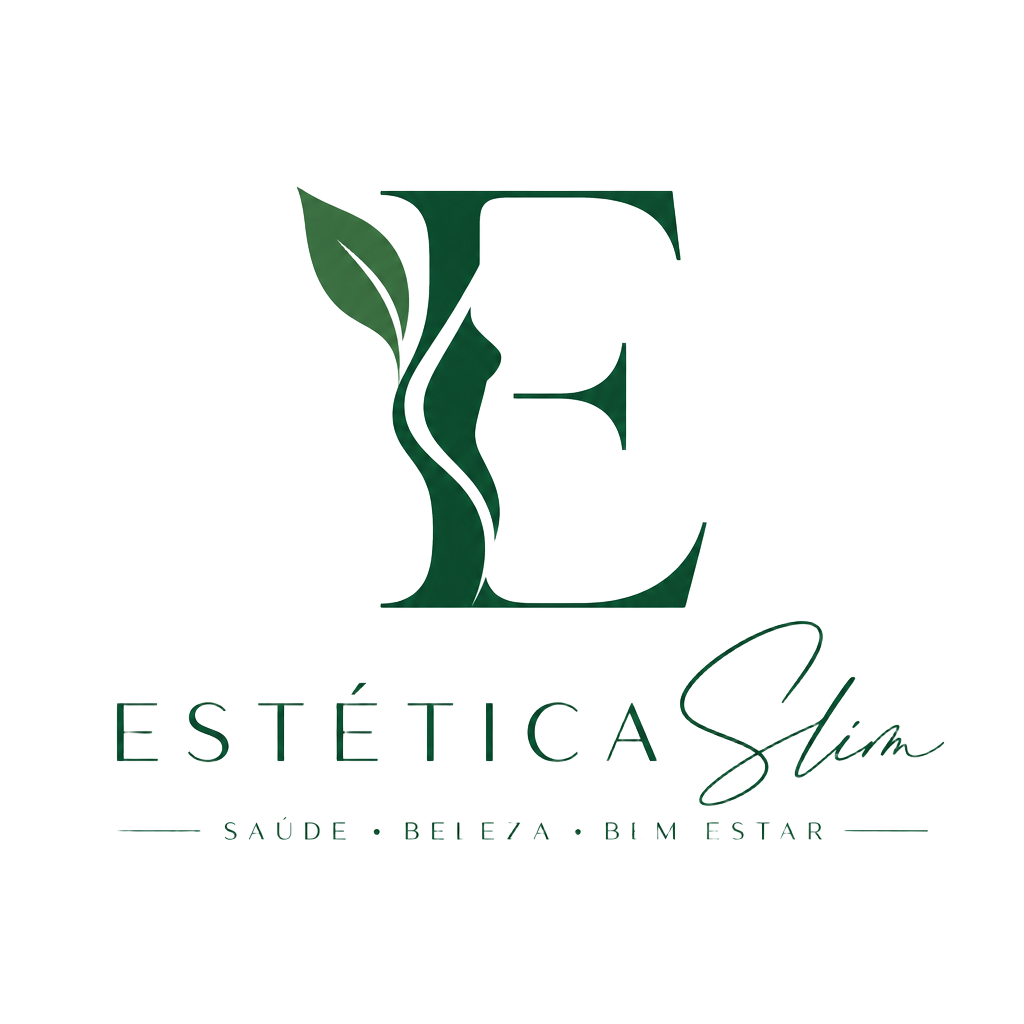Logo da Estética Slim
